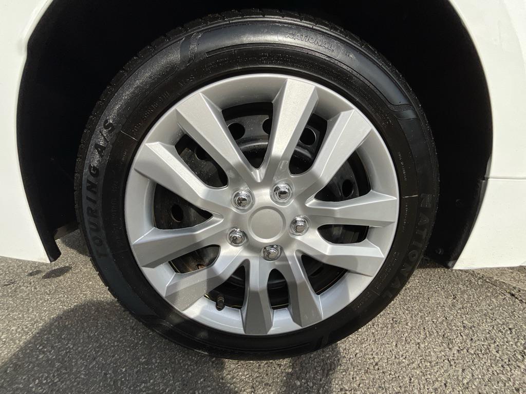 used 2022 Toyota Corolla car, priced at $17,985