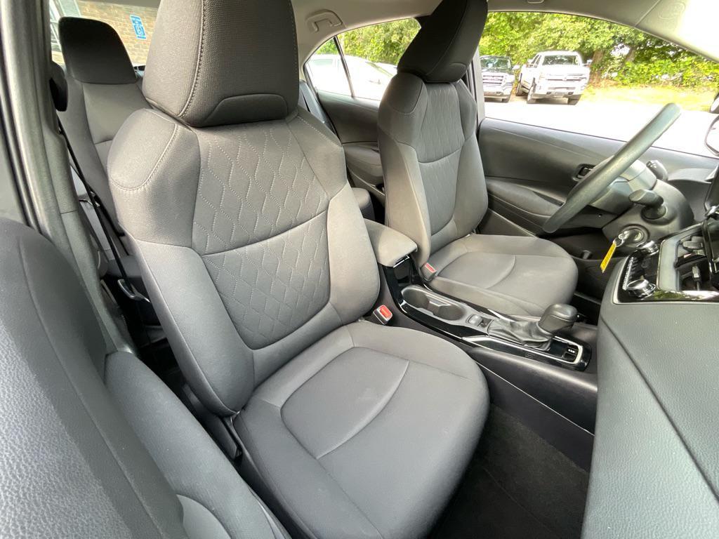 used 2022 Toyota Corolla car, priced at $17,985