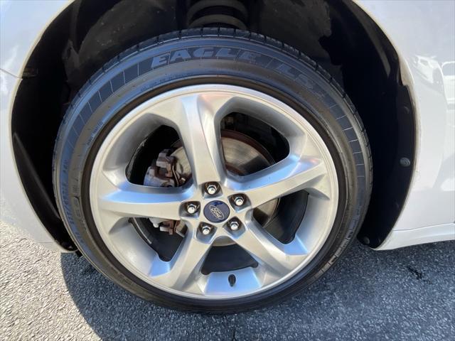 used 2013 Ford Fusion car, priced at $8,985