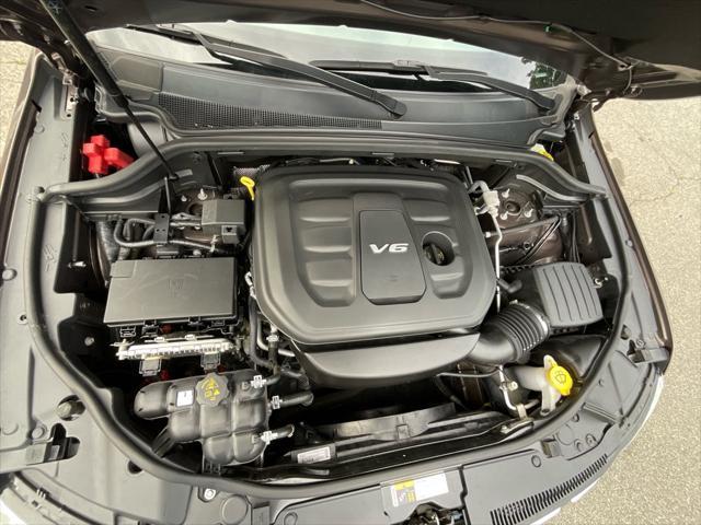 used 2018 Jeep Grand Cherokee car, priced at $18,685