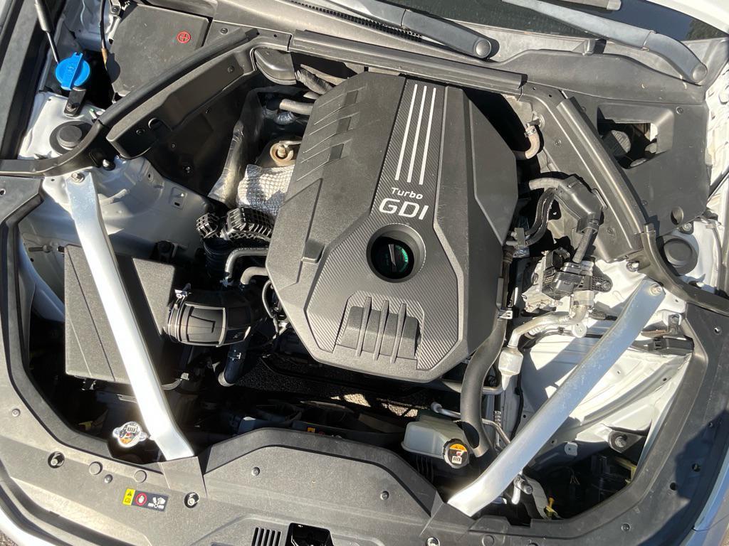 used 2019 Genesis G70 car, priced at $17,485