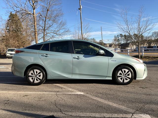 used 2016 Toyota Prius car, priced at $14,485