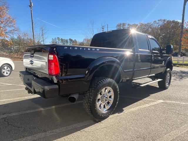 used 2014 Ford F-350 car