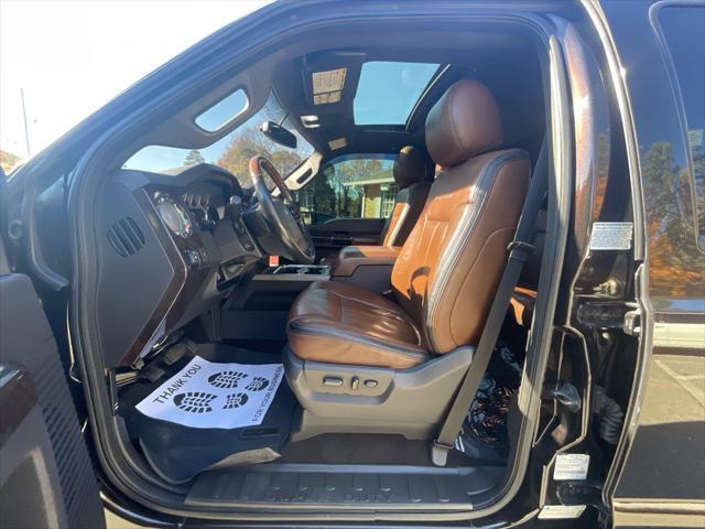 used 2014 Ford F-350 car