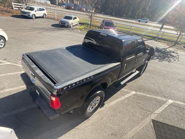 used 2014 Ford F-350 car