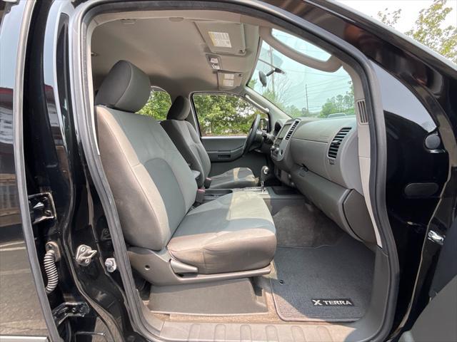 used 2011 Nissan Xterra car, priced at $8,985