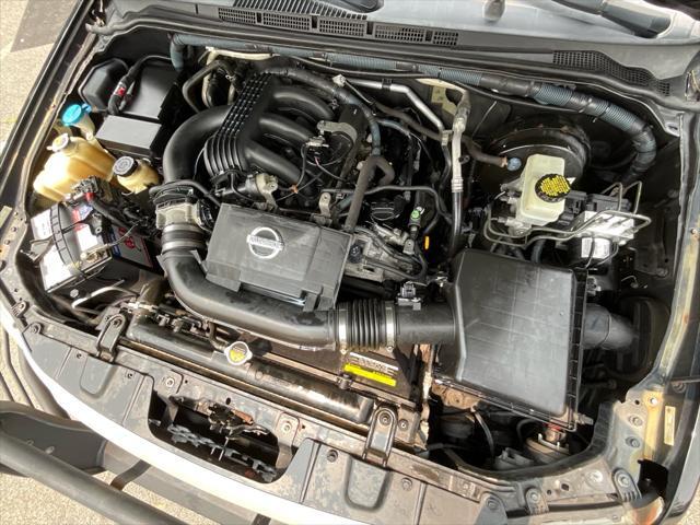 used 2011 Nissan Xterra car, priced at $8,985