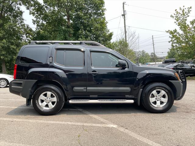 used 2011 Nissan Xterra car, priced at $8,985