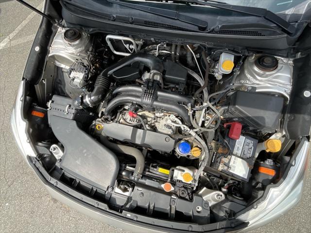 used 2017 Subaru Outback car, priced at $16,985