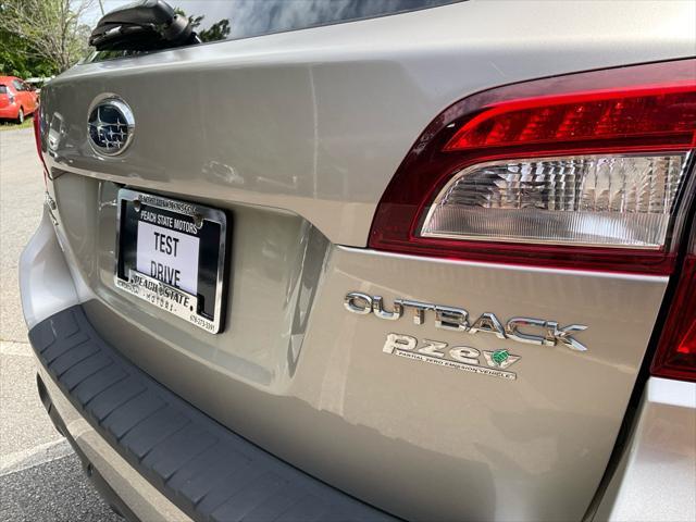 used 2017 Subaru Outback car, priced at $16,985