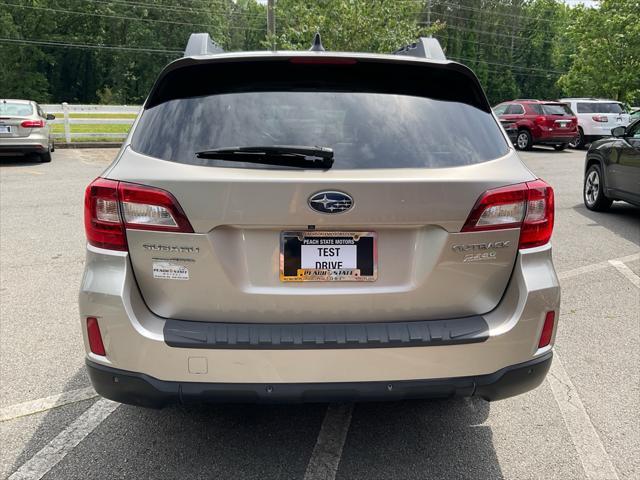 used 2017 Subaru Outback car, priced at $16,985