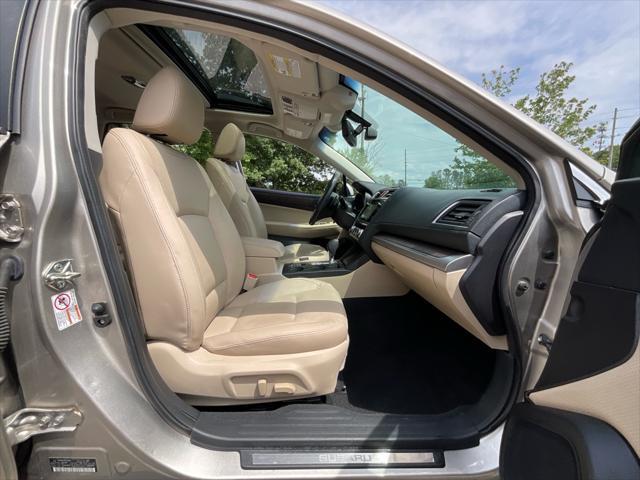used 2017 Subaru Outback car, priced at $16,985