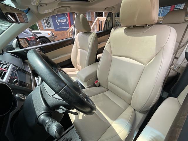 used 2017 Subaru Outback car, priced at $16,985