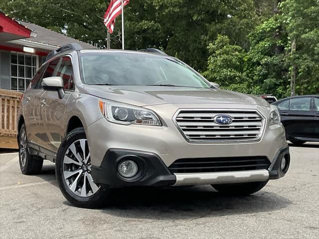 used 2017 Subaru Outback car, priced at $16,985