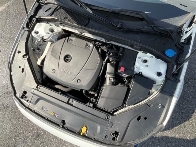 used 2017 Volvo S90 car, priced at $15,985