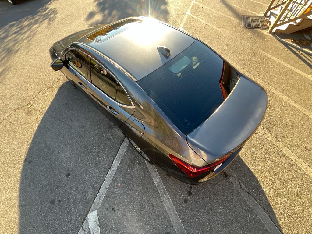 used 2015 Acura TLX car