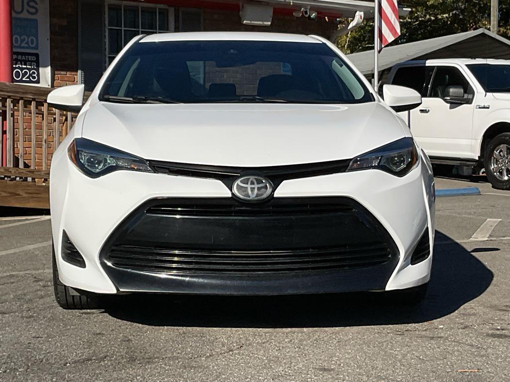 used 2019 Toyota Corolla car