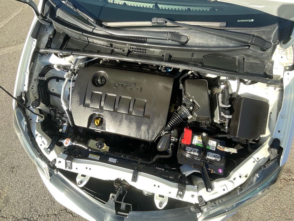 used 2019 Toyota Corolla car