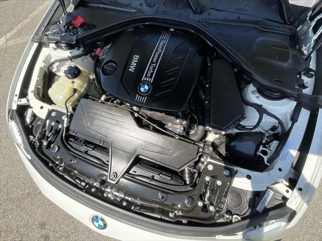 used 2014 BMW 328d car, priced at $9,985