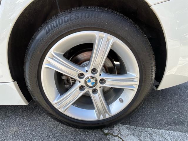 used 2014 BMW 328d car, priced at $9,985