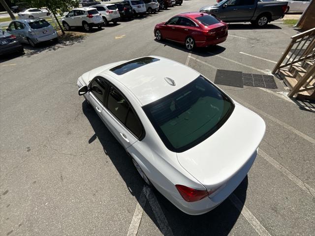 used 2014 BMW 328d car, priced at $9,985