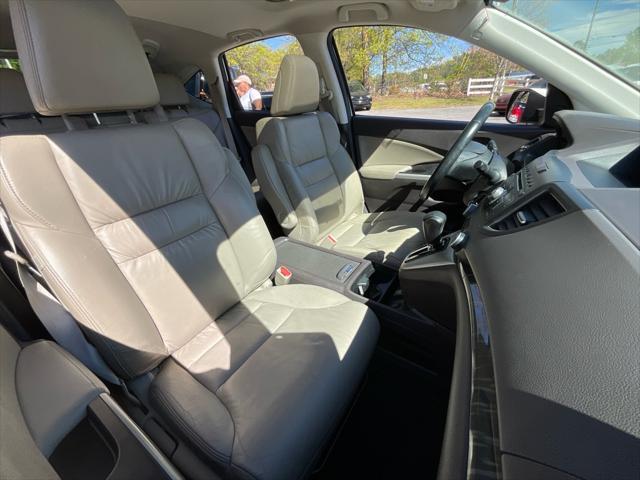 used 2014 Honda CR-V car, priced at $12,485
