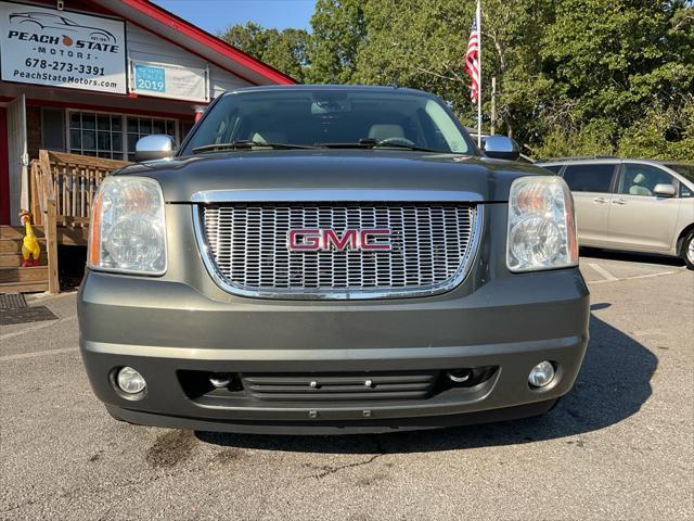 used 2011 GMC Yukon XL car, priced at $8,985