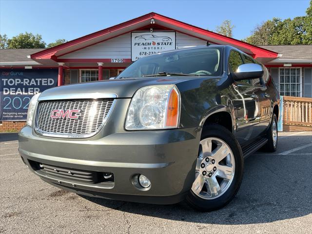 used 2011 GMC Yukon XL car, priced at $8,985