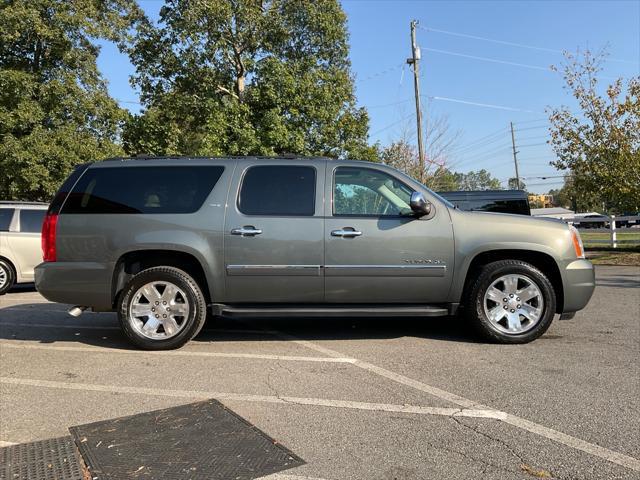 used 2011 GMC Yukon XL car, priced at $8,985