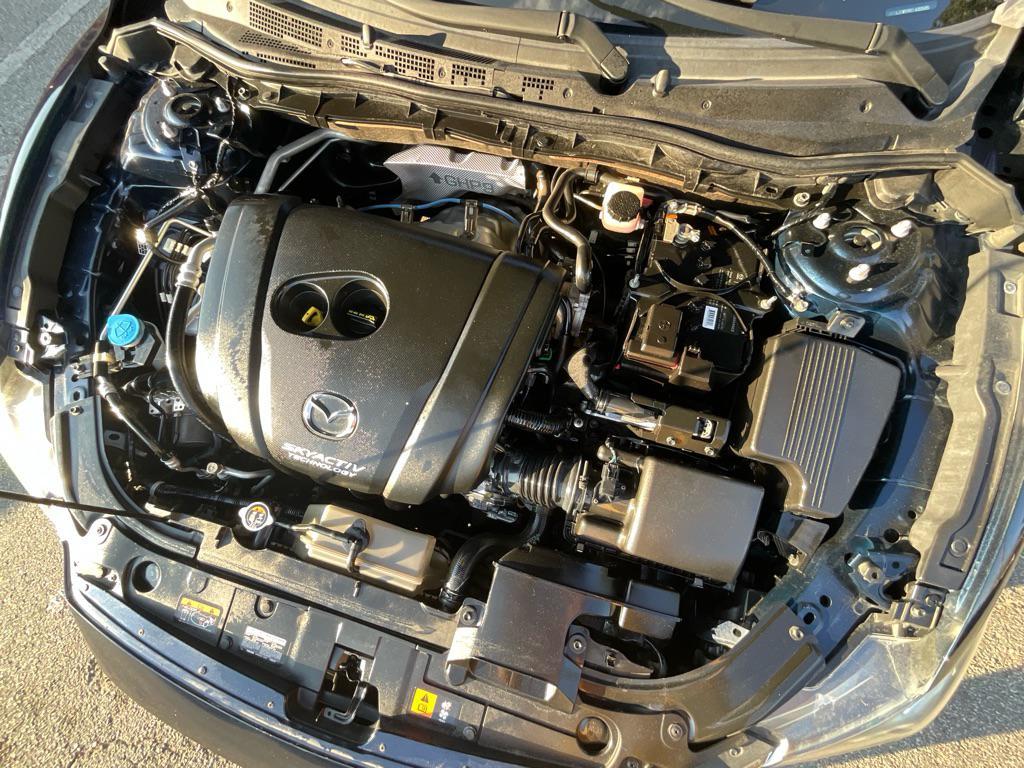 used 2016 Mazda Mazda6 car, priced at $11,485