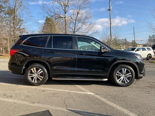 used 2016 Honda Pilot car, priced at $15,985