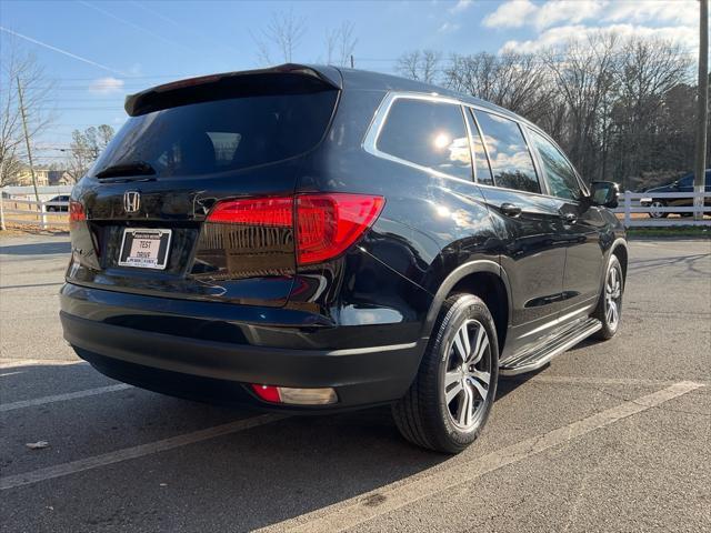 used 2016 Honda Pilot car, priced at $15,985