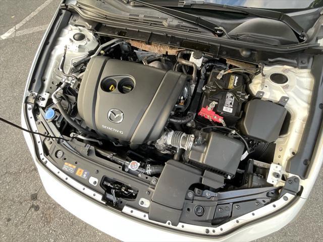 used 2020 Mazda Mazda3 car, priced at $11,985