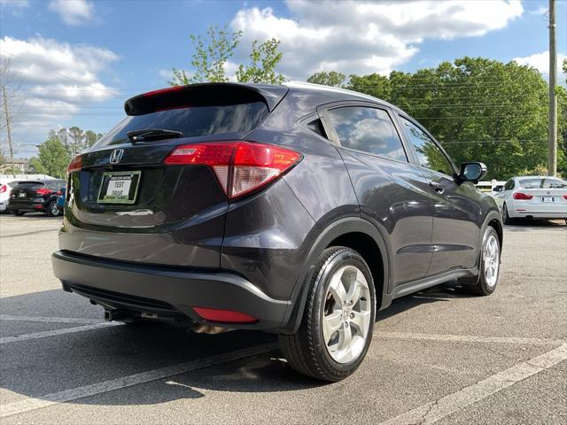 used 2016 Honda HR-V car, priced at $13,985