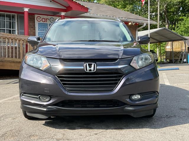 used 2016 Honda HR-V car, priced at $13,985