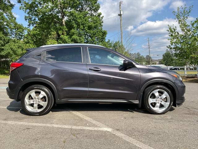 used 2016 Honda HR-V car, priced at $13,985