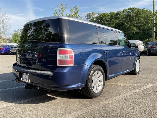 used 2012 Ford Flex car