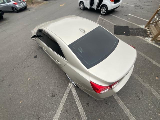 used 2015 Chevrolet Malibu car, priced at $6,485