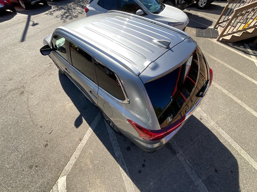 used 2020 Mitsubishi Outlander car, priced at $11,985