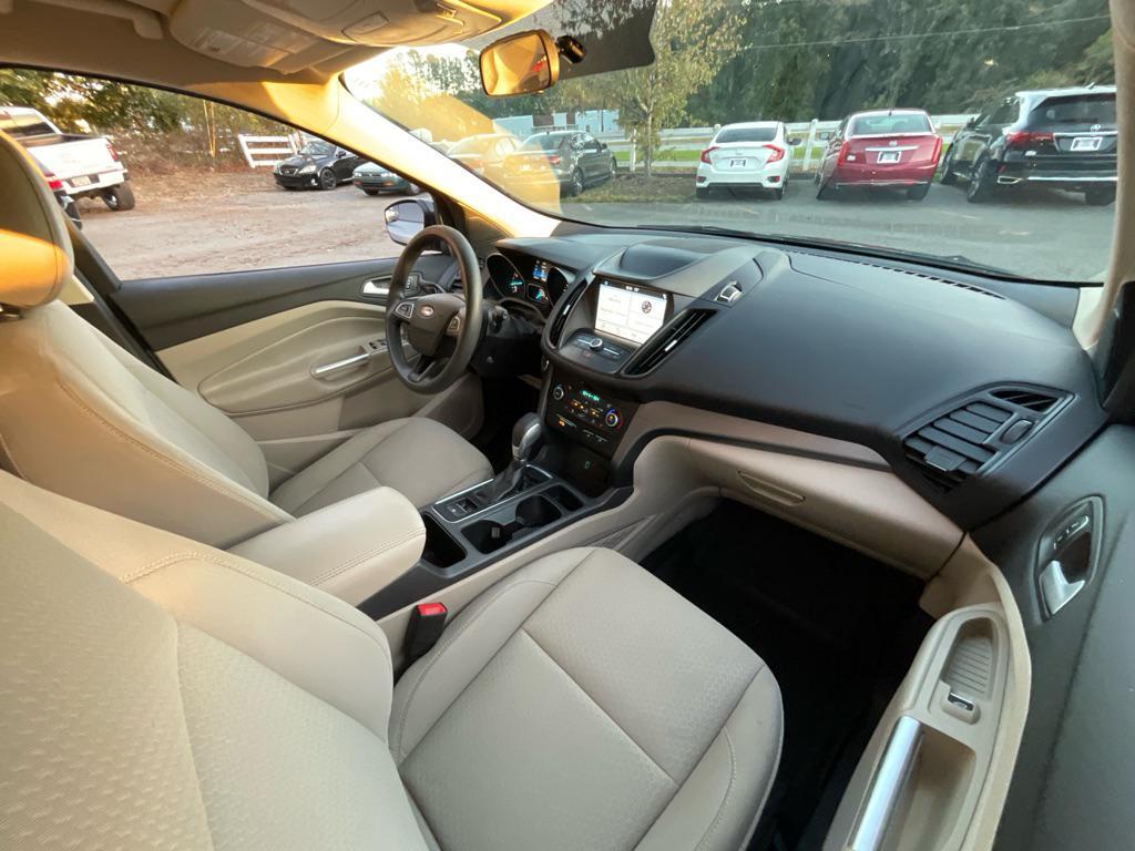 used 2019 Ford Escape car, priced at $12,285