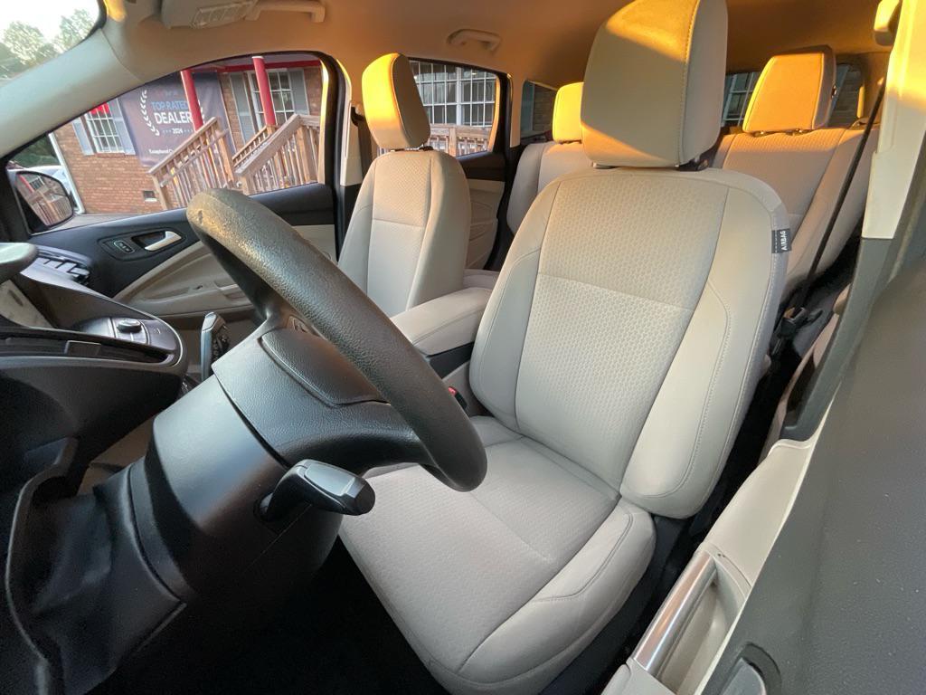used 2019 Ford Escape car, priced at $12,285