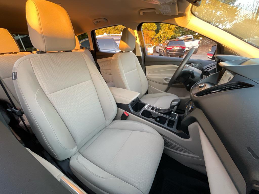 used 2019 Ford Escape car, priced at $12,285