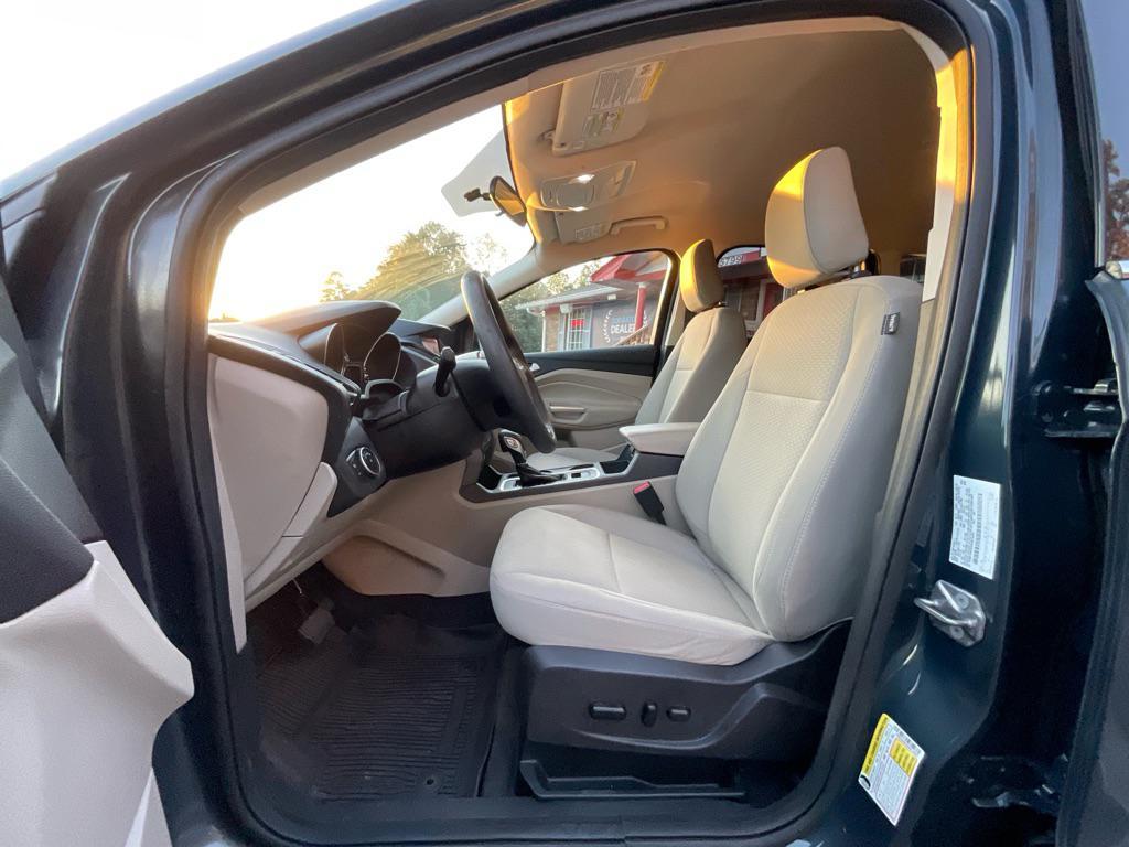 used 2019 Ford Escape car, priced at $12,285