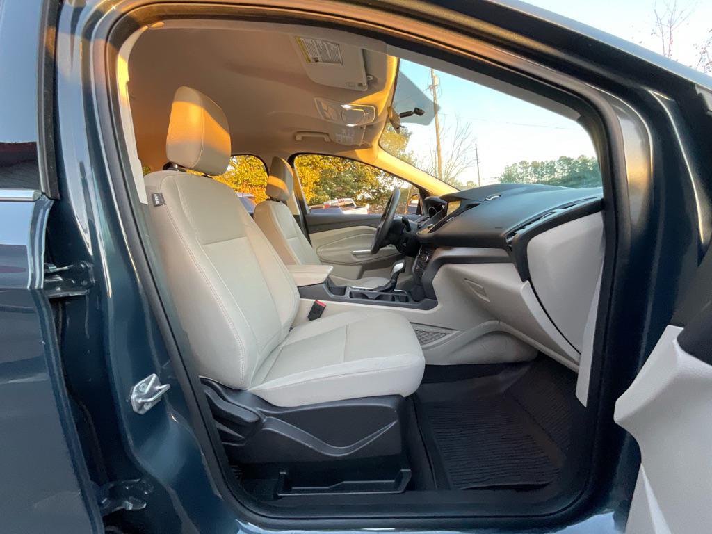 used 2019 Ford Escape car, priced at $12,285