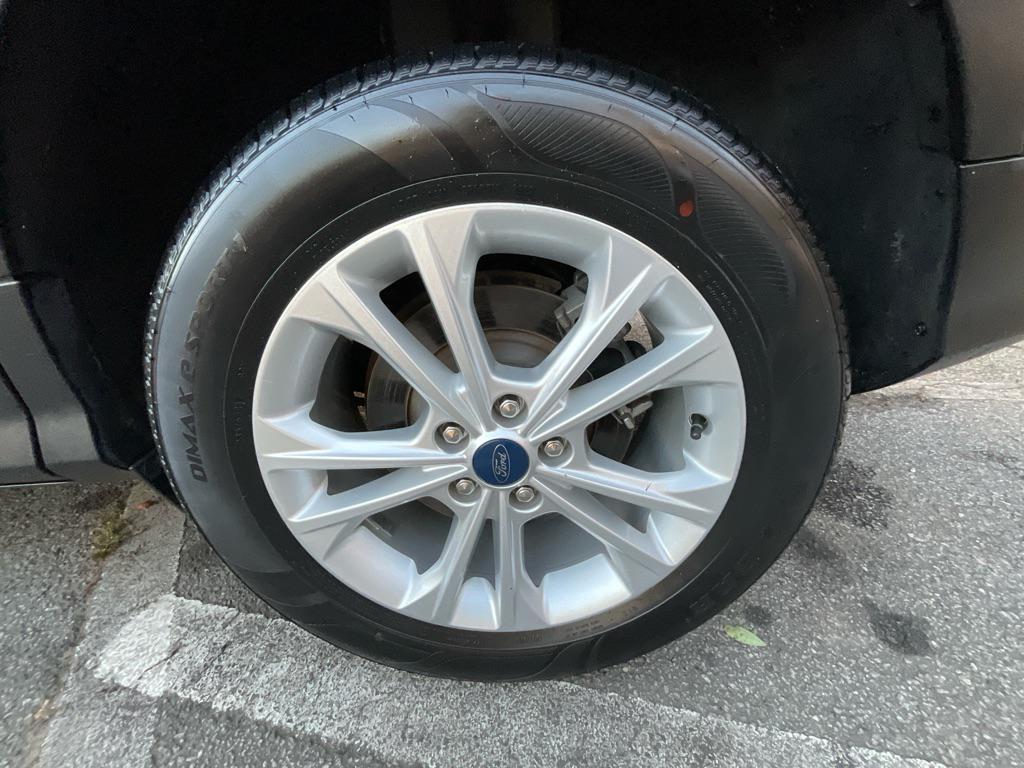 used 2019 Ford Escape car, priced at $12,285