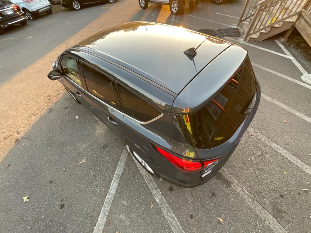 used 2019 Ford Escape car, priced at $12,285