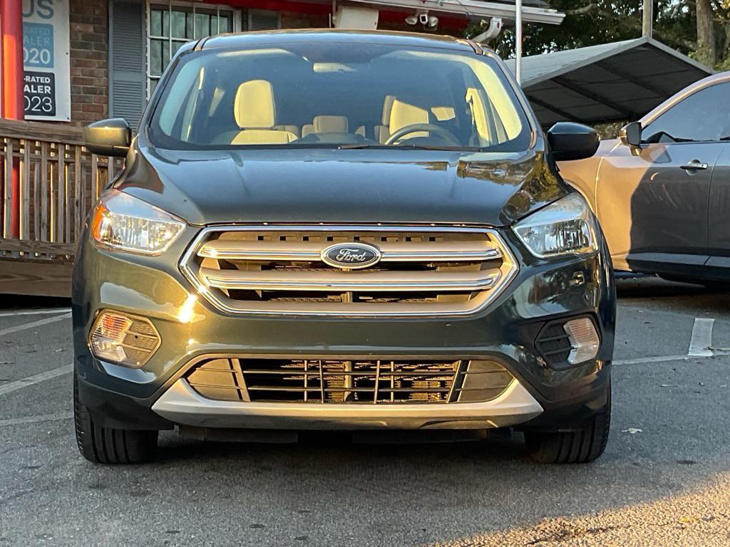 used 2019 Ford Escape car, priced at $12,285
