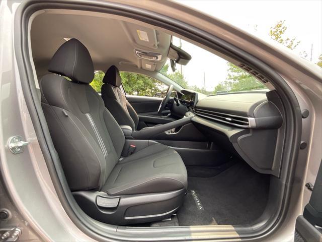 used 2024 Hyundai Elantra car, priced at $19,985