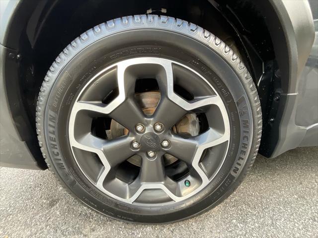 used 2015 Subaru XV Crosstrek car, priced at $12,485