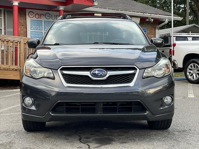 used 2015 Subaru XV Crosstrek car, priced at $12,485